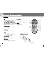 Предварительный просмотр 38 страницы Subaru REAR SEAT ENTERTAINMENT SYSTEM User Manual