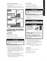 Preview for 15 page of Subaru Robin Engines SX17 Instructions For Use Manual