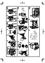 Preview for 3 page of Subaru ROBIN PUMP PKV401T Instructions For Use Manual