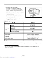 Preview for 15 page of Subaru Robin R1700i Service Manual