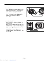 Preview for 17 page of Subaru Robin R1700i Service Manual