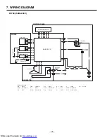 Preview for 48 page of Subaru Robin R1700i Service Manual