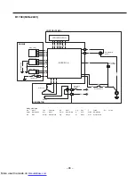 Preview for 49 page of Subaru Robin R1700i Service Manual