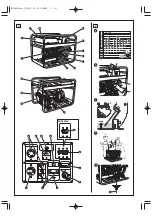 Preview for 2 page of Subaru ROBIN RGD3300H Instructions For Use Manual