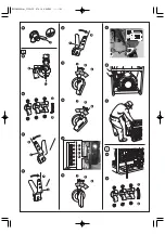 Preview for 3 page of Subaru ROBIN RGD3300H Instructions For Use Manual