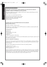 Preview for 8 page of Subaru ROBIN RGD3300H Instructions For Use Manual