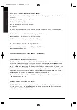 Preview for 14 page of Subaru ROBIN RGD3300H Instructions For Use Manual