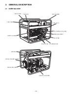 Предварительный просмотр 6 страницы Subaru ROBIN RGD3300H Service Manual