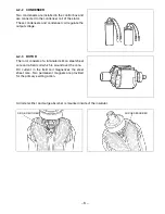 Предварительный просмотр 9 страницы Subaru ROBIN RGD3300H Service Manual