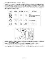 Предварительный просмотр 11 страницы Subaru ROBIN RGD3300H Service Manual