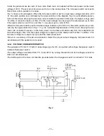 Предварительный просмотр 14 страницы Subaru ROBIN RGD3300H Service Manual