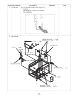 Предварительный просмотр 29 страницы Subaru ROBIN RGD3300H Service Manual