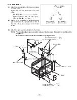 Предварительный просмотр 39 страницы Subaru ROBIN RGD3300H Service Manual