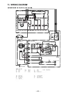 Предварительный просмотр 51 страницы Subaru ROBIN RGD3300H Service Manual