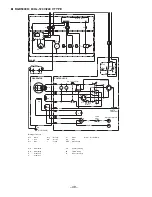 Предварительный просмотр 52 страницы Subaru ROBIN RGD3300H Service Manual