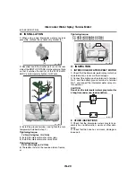 Предварительный просмотр 50 страницы Subaru S209 2019 Service Manual