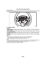 Предварительный просмотр 62 страницы Subaru S209 2019 Service Manual