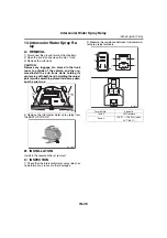 Предварительный просмотр 65 страницы Subaru S209 2019 Service Manual