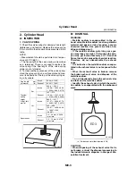 Предварительный просмотр 71 страницы Subaru S209 2019 Service Manual