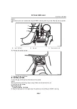 Предварительный просмотр 83 страницы Subaru S209 2019 Service Manual