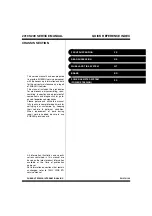 Предварительный просмотр 93 страницы Subaru S209 2019 Service Manual