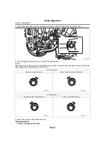 Предварительный просмотр 108 страницы Subaru S209 2019 Service Manual