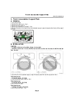 Предварительный просмотр 111 страницы Subaru S209 2019 Service Manual