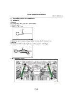 Предварительный просмотр 125 страницы Subaru S209 2019 Service Manual