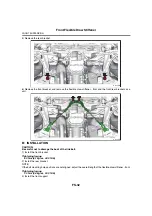 Предварительный просмотр 126 страницы Subaru S209 2019 Service Manual