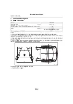 Предварительный просмотр 130 страницы Subaru S209 2019 Service Manual