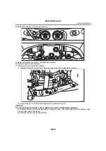 Предварительный просмотр 137 страницы Subaru S209 2019 Service Manual