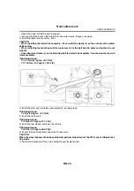 Предварительный просмотр 143 страницы Subaru S209 2019 Service Manual