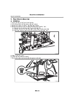 Предварительный просмотр 146 страницы Subaru S209 2019 Service Manual