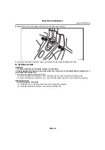 Предварительный просмотр 147 страницы Subaru S209 2019 Service Manual