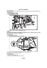 Предварительный просмотр 148 страницы Subaru S209 2019 Service Manual