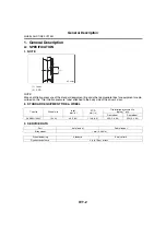 Предварительный просмотр 158 страницы Subaru S209 2019 Service Manual