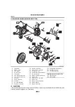 Предварительный просмотр 164 страницы Subaru S209 2019 Service Manual