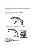 Предварительный просмотр 202 страницы Subaru S209 2019 Service Manual