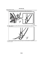 Предварительный просмотр 216 страницы Subaru S209 2019 Service Manual