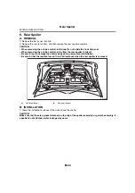 Предварительный просмотр 252 страницы Subaru S209 2019 Service Manual