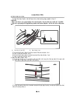 Предварительный просмотр 258 страницы Subaru S209 2019 Service Manual