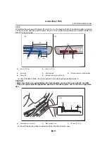 Предварительный просмотр 259 страницы Subaru S209 2019 Service Manual