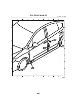 Предварительный просмотр 277 страницы Subaru S209 2019 Service Manual