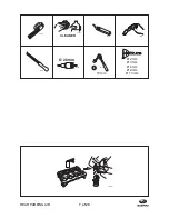 Предварительный просмотр 7 страницы Subaru SECOVA2200 Installation Instructions Manual