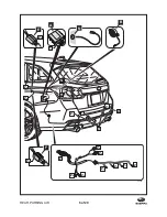 Предварительный просмотр 8 страницы Subaru SECOVA2200 Installation Instructions Manual