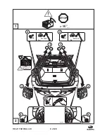 Предварительный просмотр 9 страницы Subaru SECOVA2200 Installation Instructions Manual