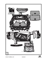 Предварительный просмотр 10 страницы Subaru SECOVA2200 Installation Instructions Manual