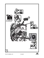 Предварительный просмотр 12 страницы Subaru SECOVA2200 Installation Instructions Manual