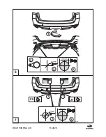 Предварительный просмотр 13 страницы Subaru SECOVA2200 Installation Instructions Manual