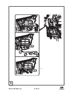 Предварительный просмотр 15 страницы Subaru SECOVA2200 Installation Instructions Manual